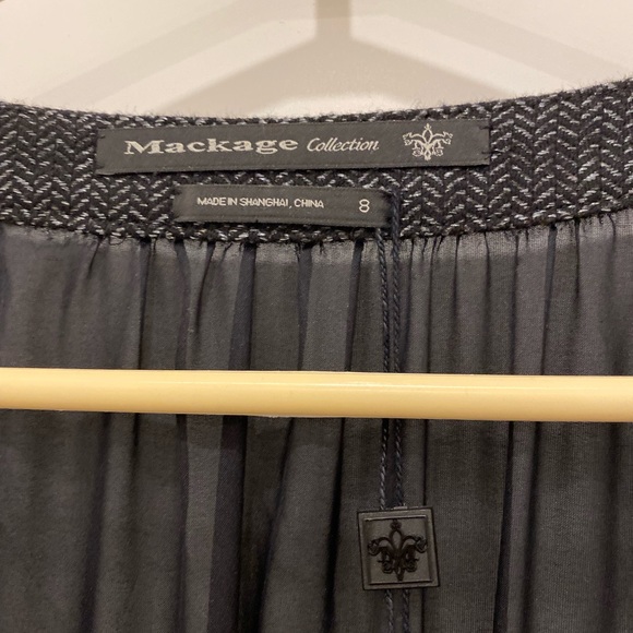 Mackage Dress  - New with tags! - Picture 5 of 8